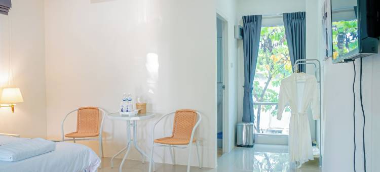 法林达度假村及泳池别墅(Farinda Resort & Pool Villa)图片