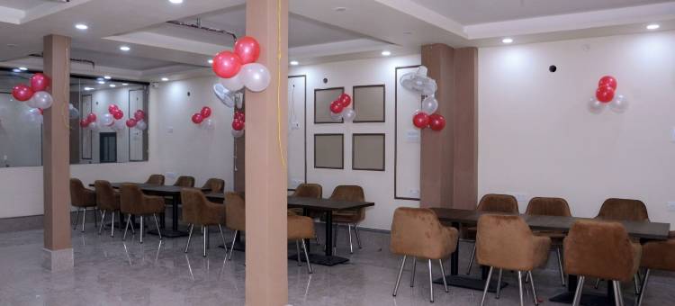 苏布哈德拉酒店(Hotel Subhadra)图片