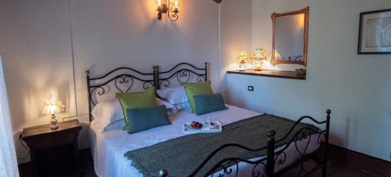 萨利奇农家乐(I Salici Agriturismo)图片