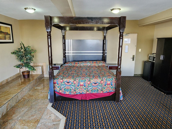 排屋酒店及套房