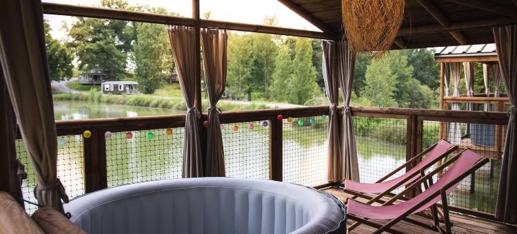 Whaka小屋(Whaka Lodge)图片