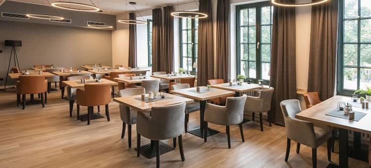 桑腾多美洛酒店(Dormero Hotel Xanten)图片