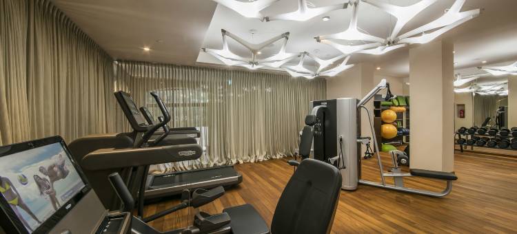阿罕布拉精品酒店(Boutique Hotel Alhambra)图片
