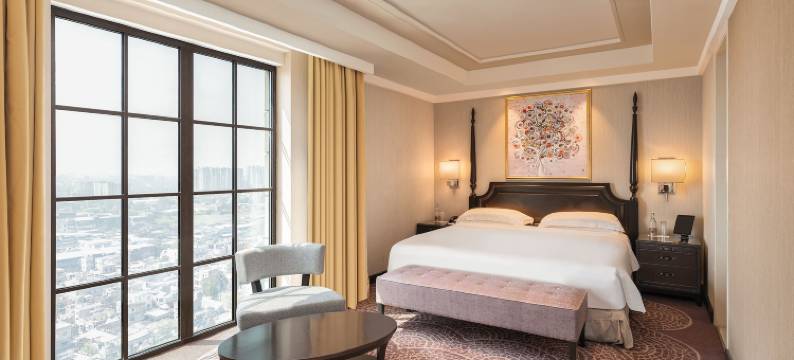 加尔各答ITC皇家孟加拉豪华精选酒店(ITC Royal Bengal, a Luxury Collection Hotel, Kolkata)图片