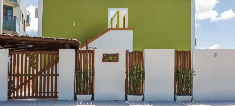 马依肯旅馆(Pousada Maiken)图片