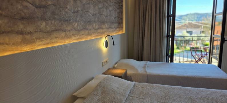 巴克斯酒店(Bacchus)图片