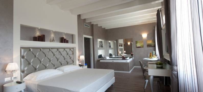 莫格那酒店(Hotel Morgana)图片