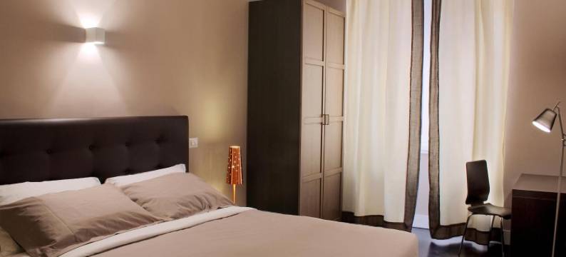 瑞格拉公寓(Residence Regola)图片