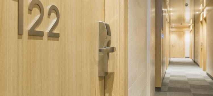 马索尔酒店(Hotel Marsol)图片