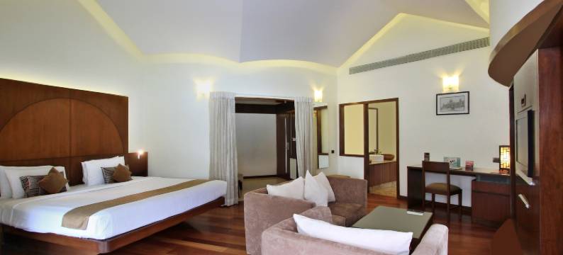 寂静海岸度假村(Silent Shores Resort & Spa)图片