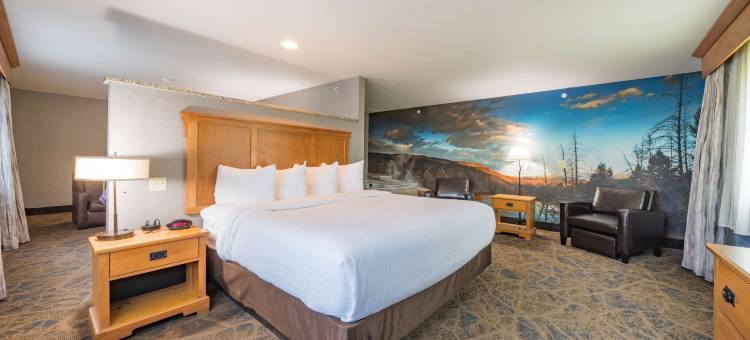 格兰炊贝斯特韦斯特优质酒店(Best Western Plus GranTree Inn)图片