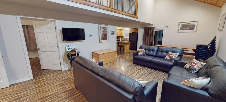 锡安休闲&房车公园(Zion Retreat & RV Park)图片