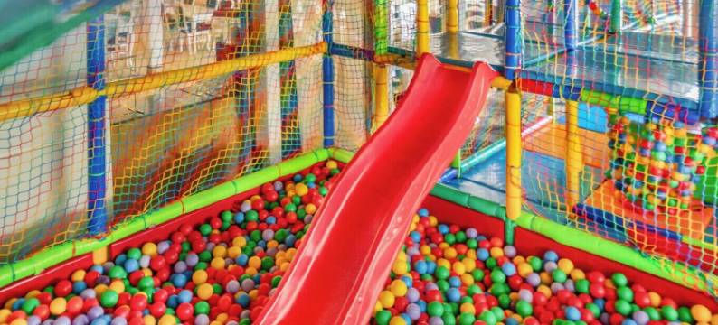 琥珀公园 SPA 酒店(Amber Park Spa)图片