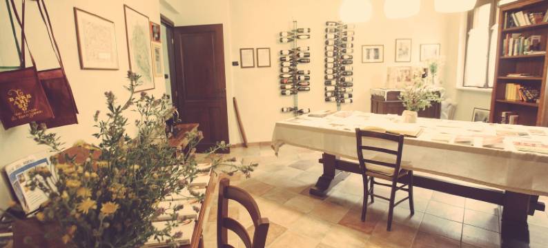 卡萨雷斯亚酒店(Casa Ressia)图片