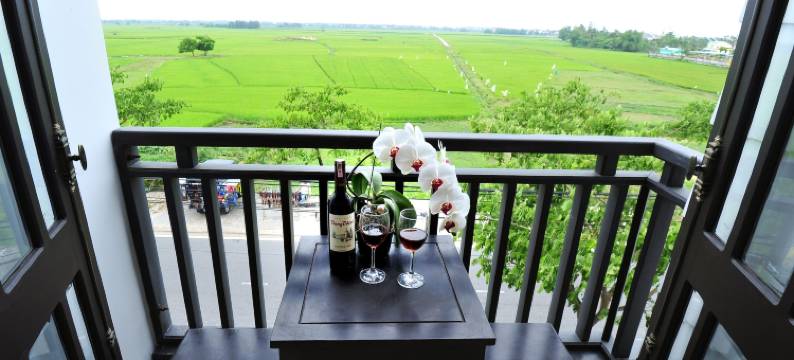 会安巴厘民宿(Hoi An Bali Homestay)图片