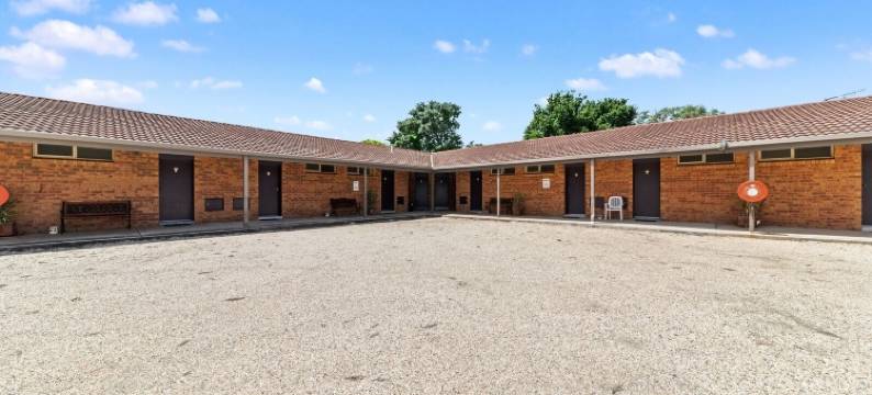 布罗德福德舒格洛夫汽车旅馆(Broadford Sugarloaf Motel)图片