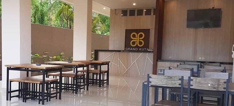 库塔大酒店(Grand Kuta Hotel)图片