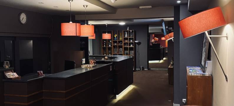 波尔内姆酒店(Hotel Bornem)图片