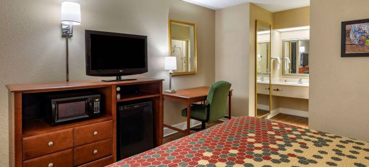 科尔德尔伊克诺旅馆(Econo Lodge)图片
