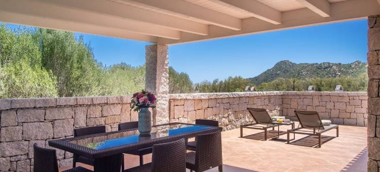 卡拉辛齐亚斯度假村(Cala Sinzias Resort)图片