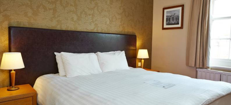 庄园酒店 - 格林国王旅馆(Manor Hotel by Greene King Inns)图片