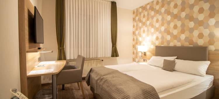 法勒斯勒伯斯皮科酒店(Wolfsburg Fallersleben Hotel by Belvilla)图片