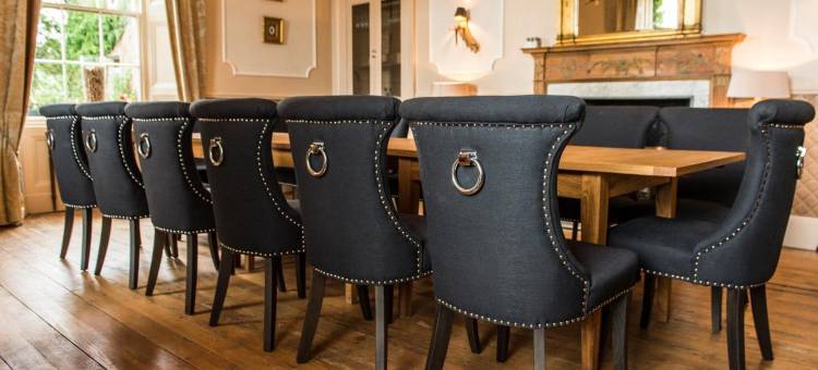 巴克卢阿姆斯宾馆(Buccleuch Arms)图片