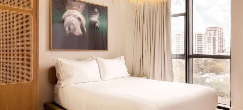 弗洛堡劳德代尔(Flow Fort Lauderdale)图片