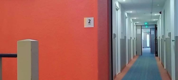 普瑞米尔经典酒店特鲁瓦南 - 圣蒂博公园(Premiere Classe Troyes Sud - Parc Saint Thibault)图片