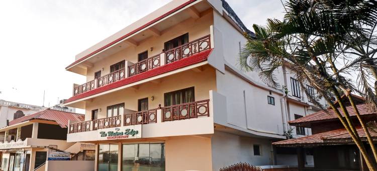 Itsy 酒店 水边海滩度假村(Itsy Hotels the Waters Edge Beach Resort)图片