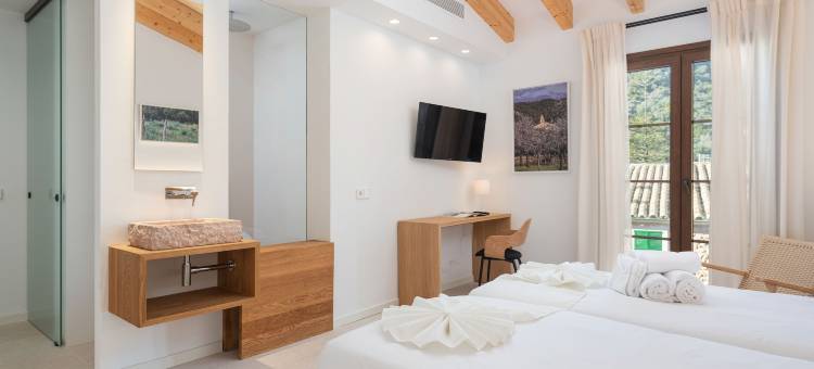 里家旅游酒店(Placeta Vella Turismo de Interior)图片