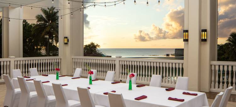 丽嘉皇家拉古娜关岛度假村(RIHGA Royal Laguna Guam Resort)图片