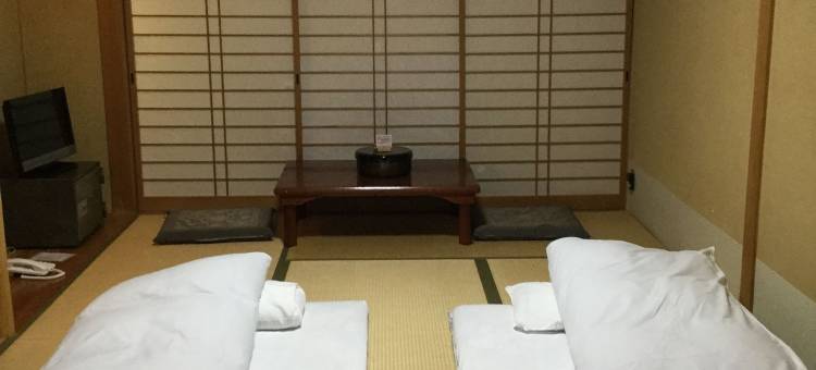 野迫川温泉酒店(Hotel Nosegawa)图片
