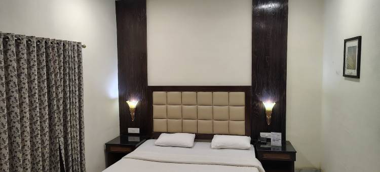 Byke Brightland冒险公园和度假村(The Byke Brightland Adventure Park & Resort)图片