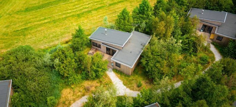 水屋Sweltsje在Nes(Waterlodge Sweltsje in Nes)图片