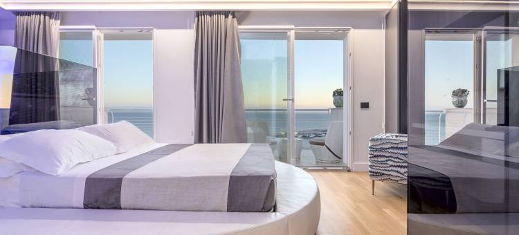 科技酒店精品酒店与水疗中心(Hibrido Boutique Hotel & Spa)图片