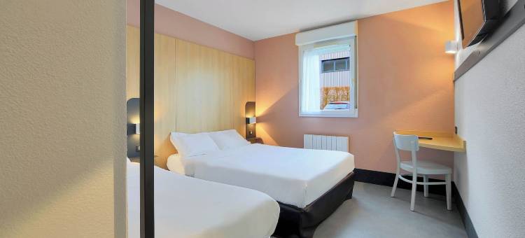 B&B Le Tréport Friville旅馆(B&B Hotel le Tréport Friville)图片