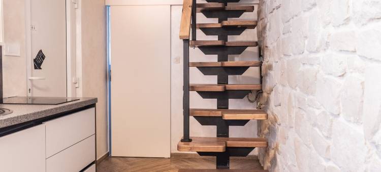 L&B露天剧场公寓(L&B Amphitheater Apartments)图片