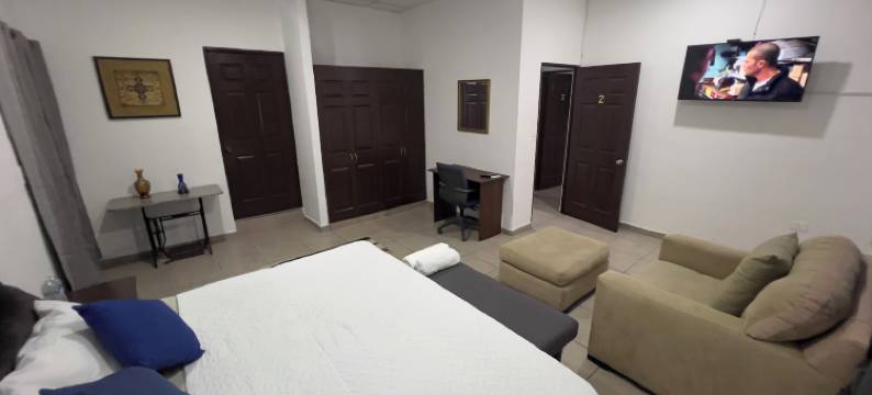 多美尼卡伊莎贝拉的精品酒店(Hotel Boutique Domenica Isabella's)图片