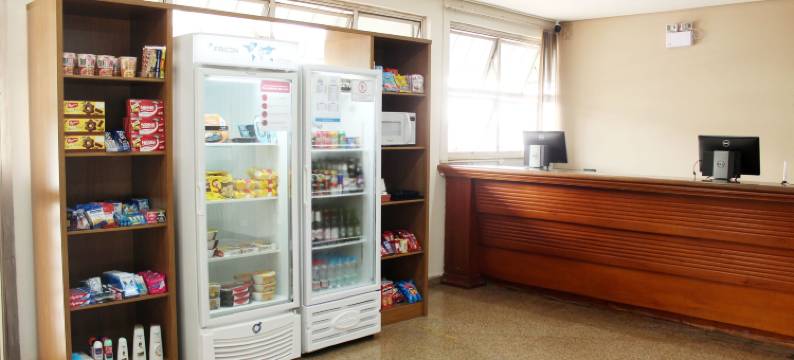 乌贝兰迪亚温德姆戴斯酒店(Days Inn by Wyndham Uberlandia)图片