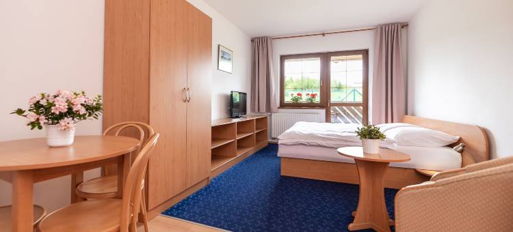 恩嘎丁公寓(Apartmány Engadin)图片
