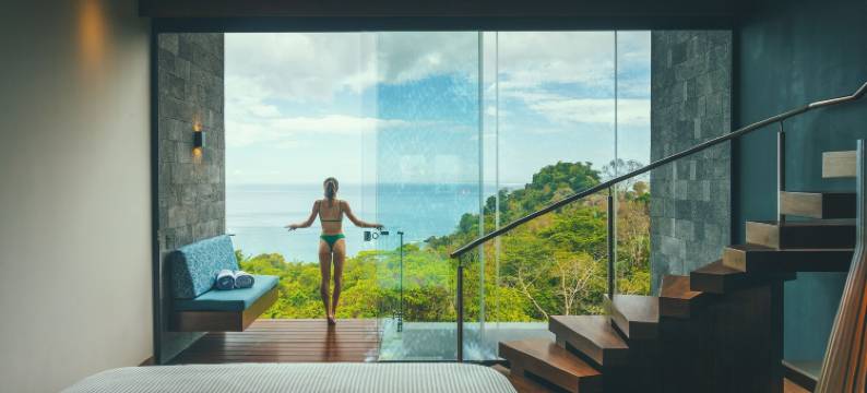 洛斯奥托斯度假村(Los Altos Resort)图片