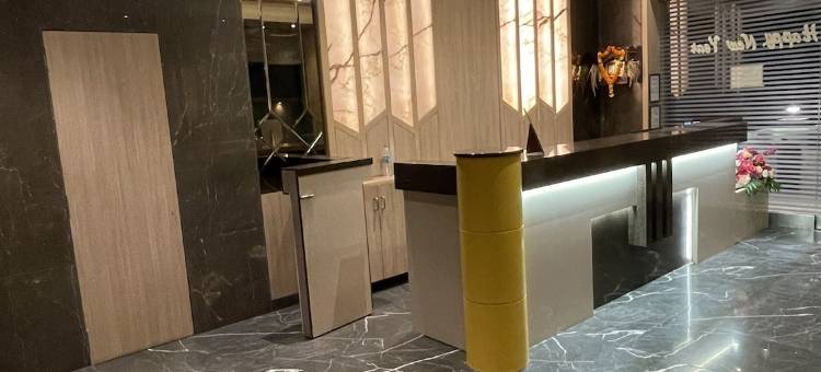 沙洛瓦尔公寓酒店(Hotel Sarovar Residency)图片