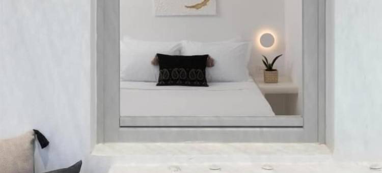 圣托里尼峡谷(Canyon Santorini)图片