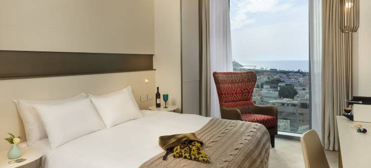 罗斯柴尔德22酒店(Hotel Rothschild 22)图片