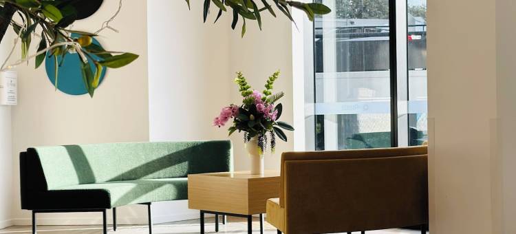 奥克兰艾勒斯利拉昆塔温德姆酒店(La Quinta by Wyndham Ellerslie Auckland)图片