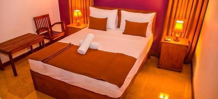 艾斯精品机场民宿(Ace Boutique Airport)图片