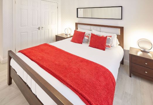 Host & Stay - Shipwrights EskapeHotel Overview