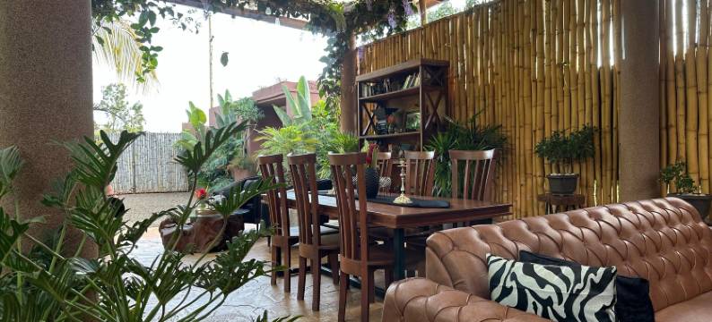 图利武基里马纳罗返乡(Tulivu Kilimanjaro Retreat)图片