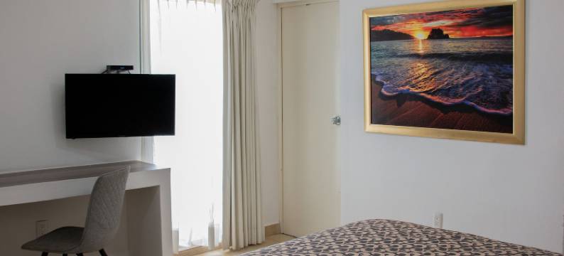 圣乔治酒店(Hotel St. George)图片